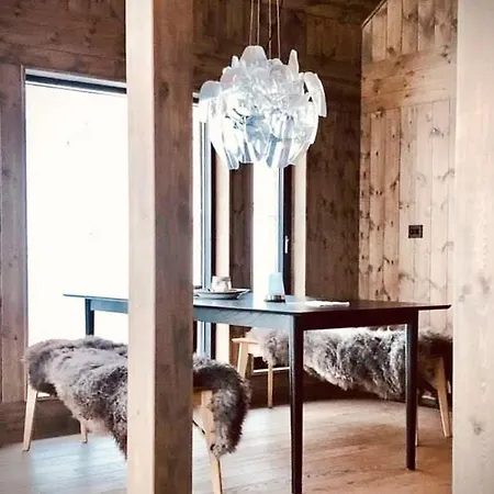 Modern Mountain Architecture In Setesdals Vesthei *